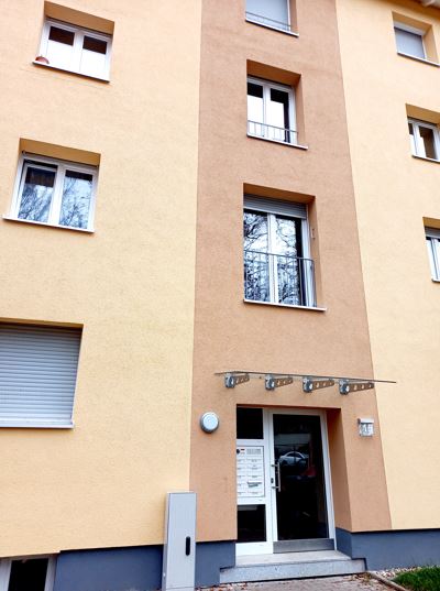 Schöner Wohnen in dieser 3-Zimmer-Wohnung - Foto 2