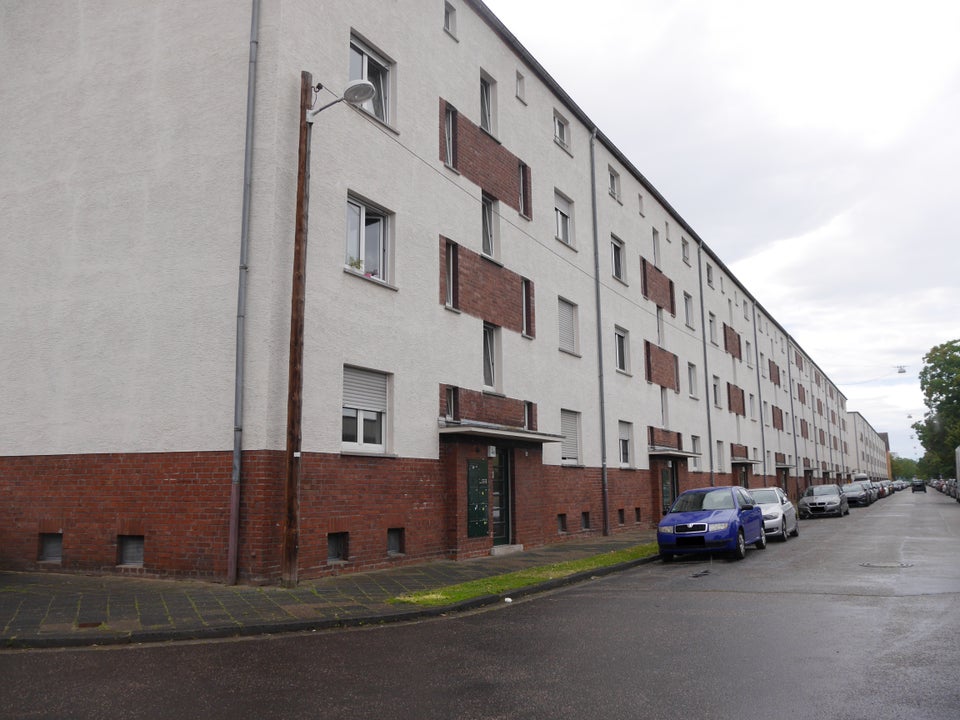 Schöne 2-Zimmer-Wohnung mit Tageslichtbad im Limes-Quartier zu vermieten - Foto 5