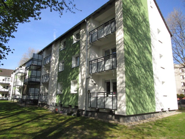 Neu renovierte Wohnung ist noch zu haben ! - Photo 2