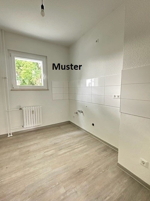 Wer will mich!? 2-Zimmer-Wohnung in zentraler Lage - Photo 1