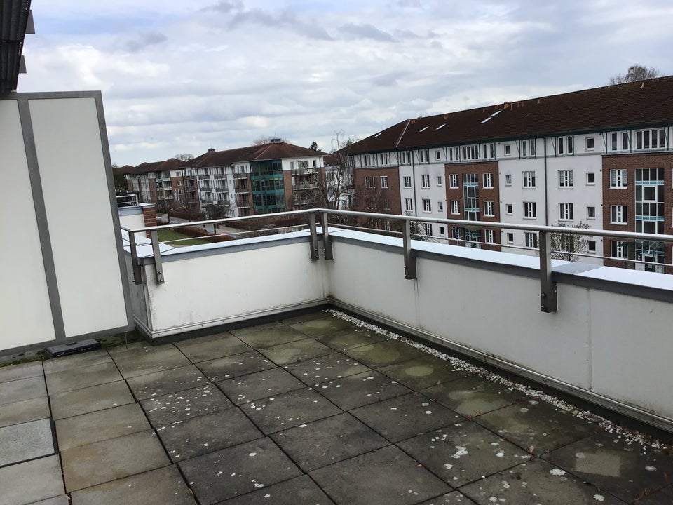 Renovierte 2,5-Zimmer-Wohnung über 2 Etagen - Foto 3