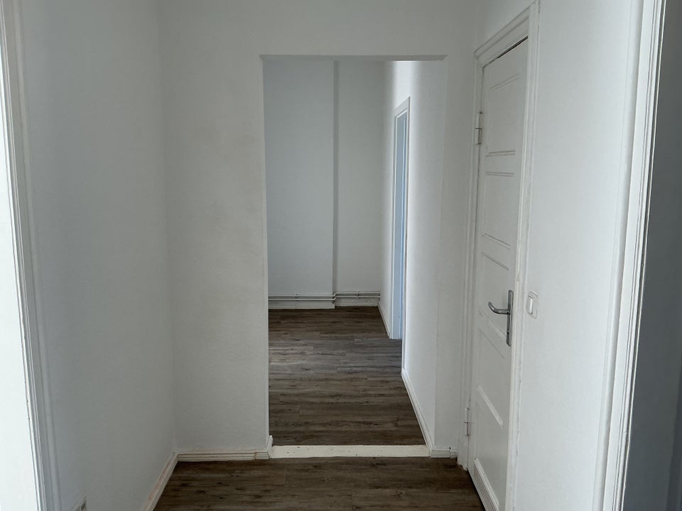 Preiswerte und individuelle 3-Zimmer-Wohnung - Foto 3