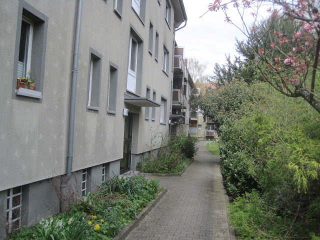 Top! Sanierte/Renovierte 2 Zimmer Wohnung in ruhiger Stadtlage - Foto 2