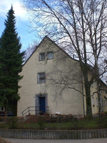 Attraktiv! Günstig geschnittene 2-Zimmer-Wohnung - Foto 2