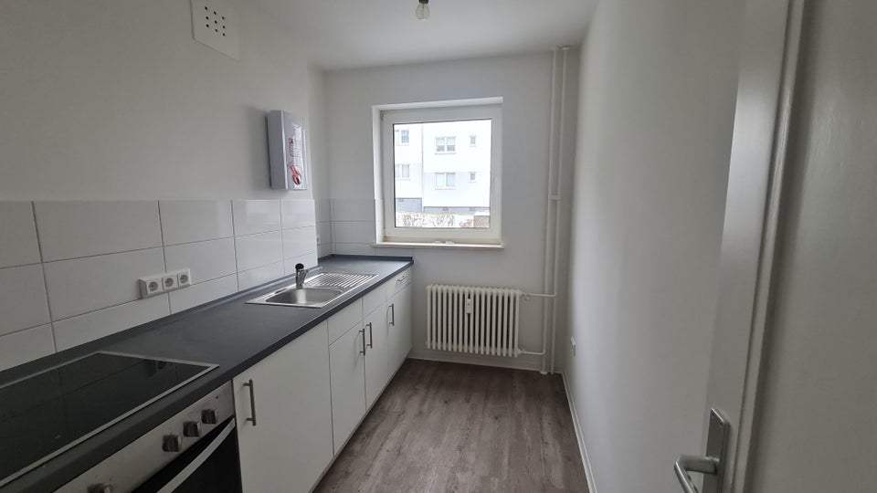 Hier lässt es sich aushalten: ansprechende 2-Zimmer-Wohnung - Foto 2