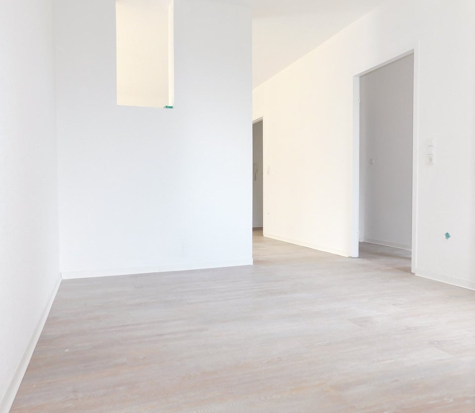 Gemütliche 3-Zi.-Whg. mit sonniger Loggia in Vohwinkel- auf Wunsch ab sofort frei - Foto 4