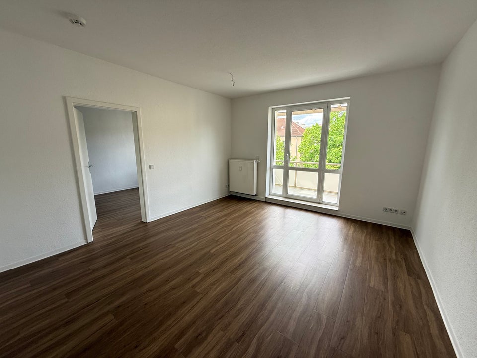 Zuhause fühlen! 3-RWE mit Balkon! - Foto 3