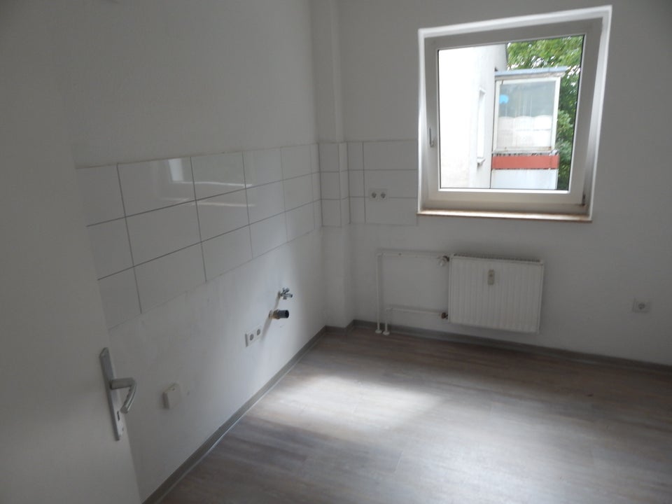 Bezugsfertige 3-Zimmer-Wohnung in Iserlohn-Wermingsen! - Photo 2
