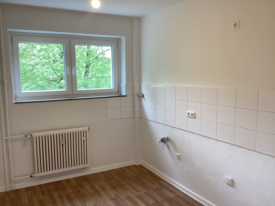 Jetzt zugreifen: individuelle 2-Zimmer-Wohnung - Photo 1