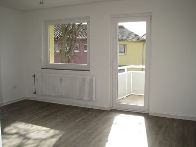 Ihre neue Wohnung: Sanierte familienfreundliche 4-Zimmer-Wohnung mit Balkon - Foto 5
