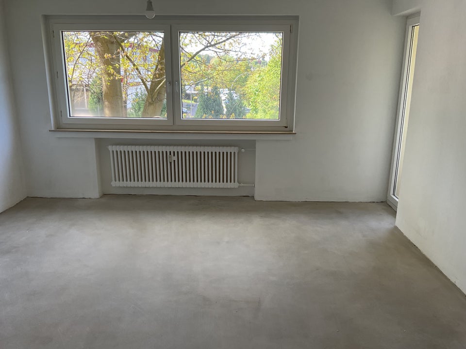 Auf gute Nachbarschaft: interessante 3-Zimmer-Wohnung - Foto 2