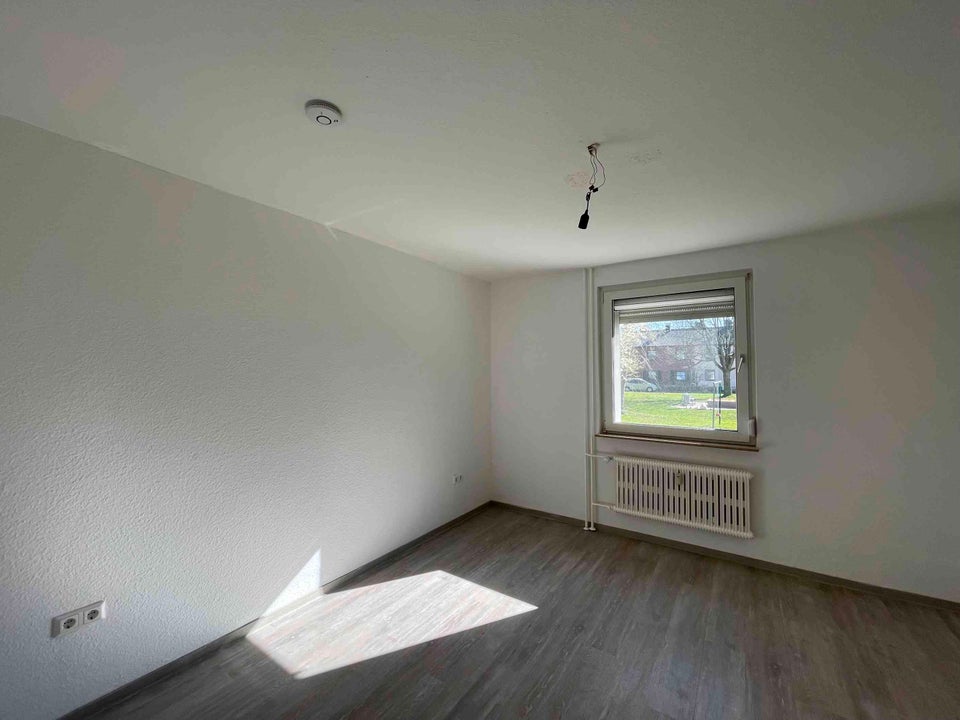 So macht wohnen Spaß: günstig geschnittene 3-Zimmer-Wohnung - Photo 5