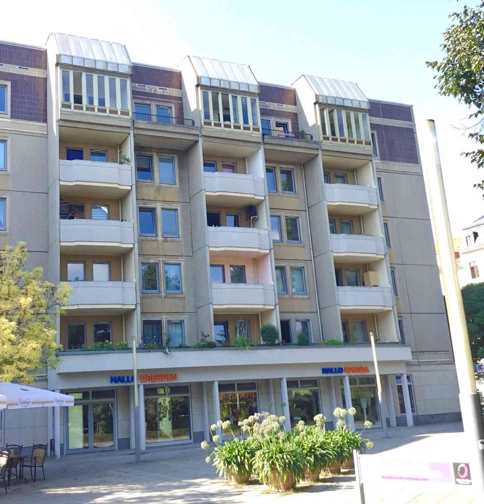Neue Wohnung, neues Glück! Praktische 3-Zimmer-Wohnung in Toplage - Foto 2