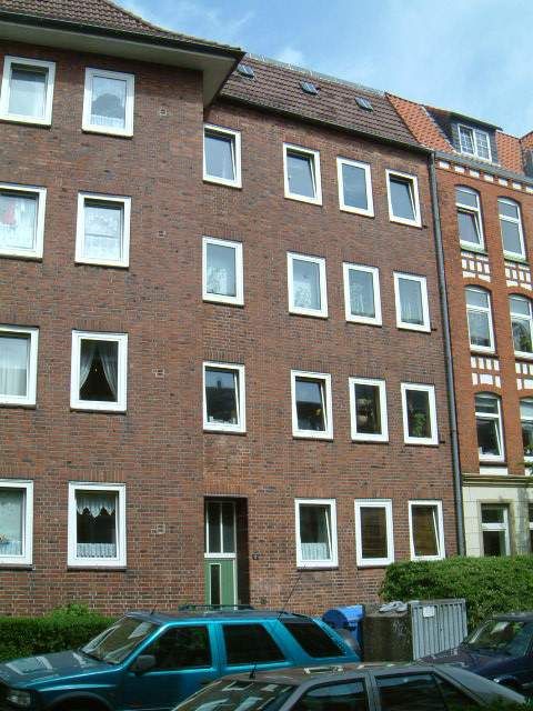 Hier fühlen Sie sich wohl: praktische 2-Zi.-Wohnung - Foto 1