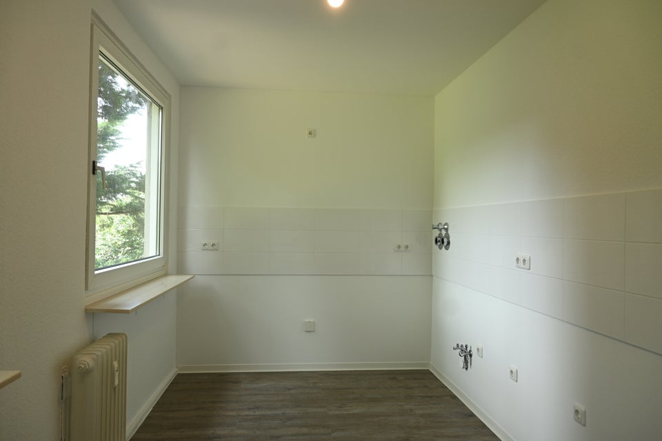 Umzug gefällig? Gräumige 3-Zimmer-Wohnung - Foto 2