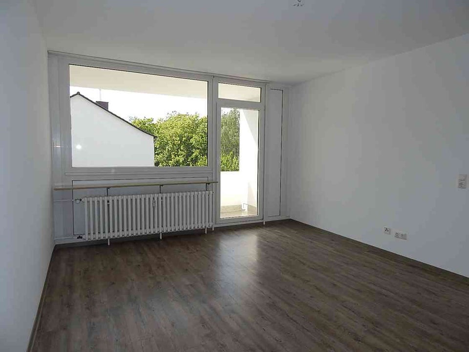 Attraktive 3-Zimmer-Wohnung mit Balkon - Photo 5