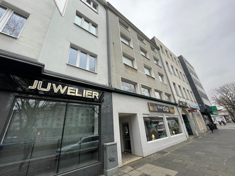 Ansprechende 2-Zimmer-Stadtwohnung - Photo 2