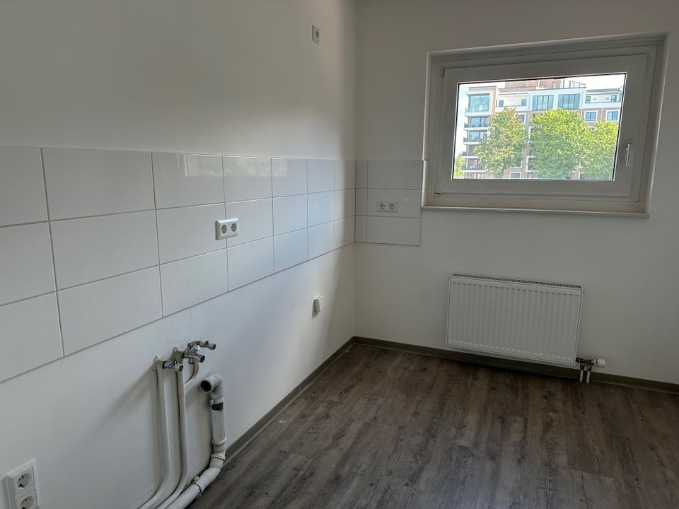 Schöne 3-Zimmer-Wohnung am Wendehafen - Foto 3