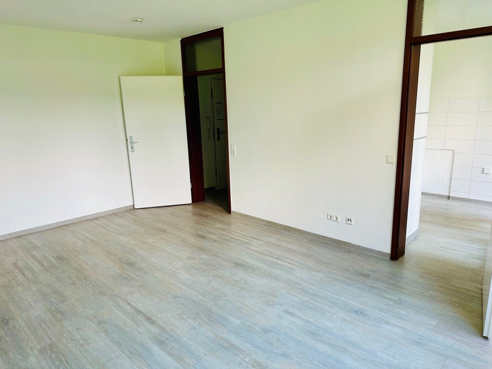 Süße Singlewohnung - Photo 2
