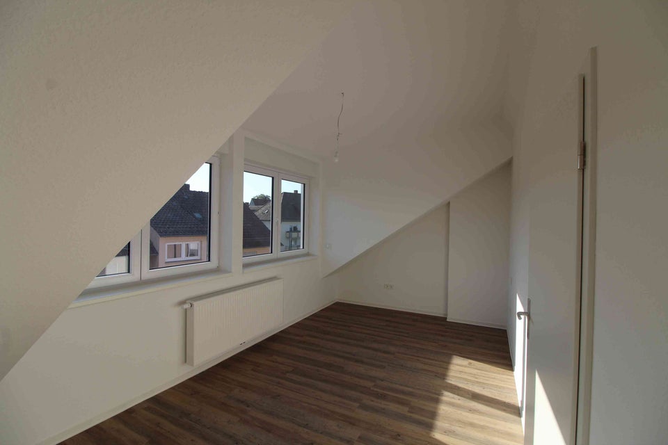 Schöne und moderne 2 Zimmer Wohnung! - Photo 2