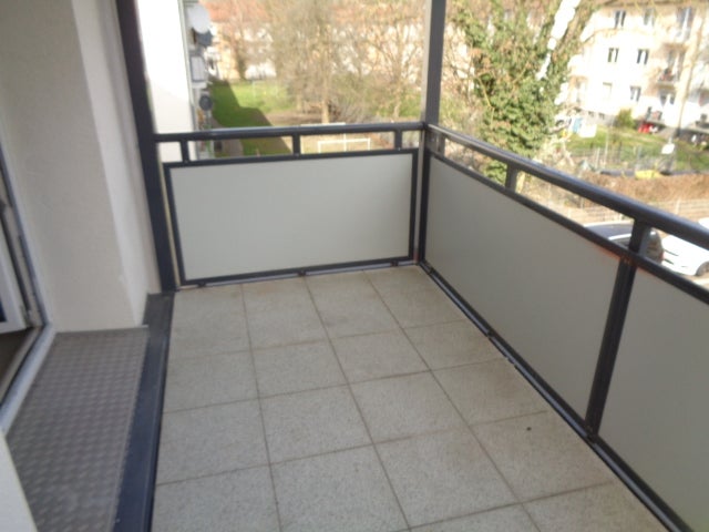 Frisch sanierte 2-Zimmer-Wohnung in zentraler Lage - Foto 3