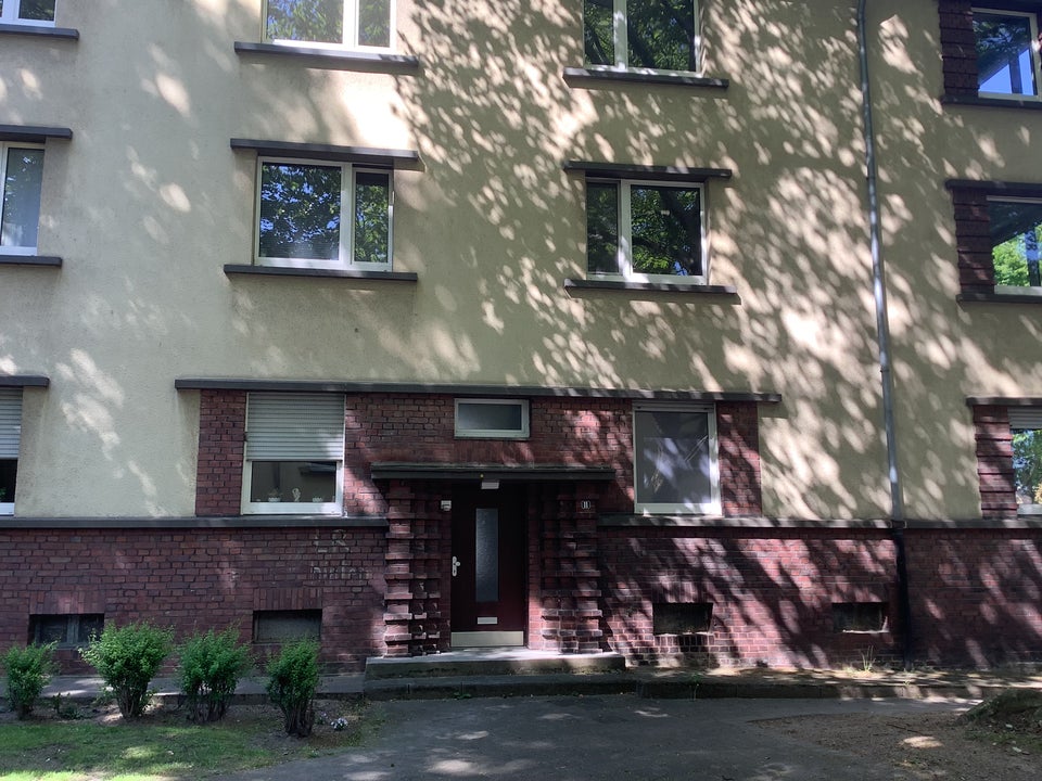 Bezugsfertige Wohnung sucht Mieter! - Foto 2