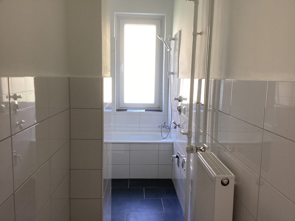 Ein tolles Wohngefühl: praktische 2-Zimmer-Wohnung im Keplerkiez - Photo 4