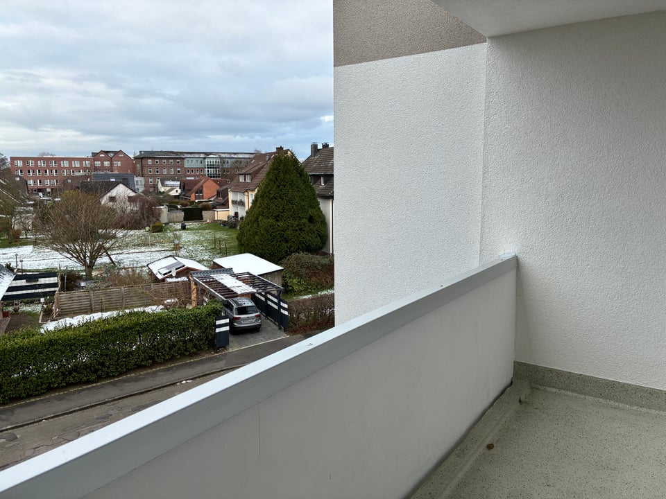 Charmante 3-Zimmer-Wohnung: Gemütliches Zuhause mit viel Raum für Komfort - Foto 2