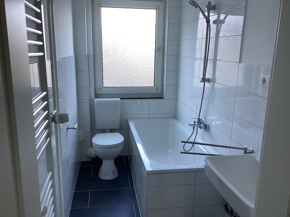 Smarter Wohnen: 3-Zimmer-Wohnung - Photo 4