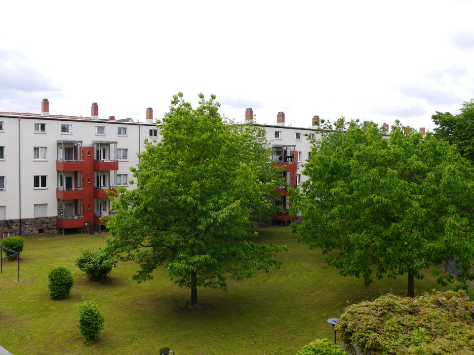 Schöne 2-Zimmer-Wohnung mit Tageslichtbad und Balkon im Limes-Quartier zu vermieten - Photo 5