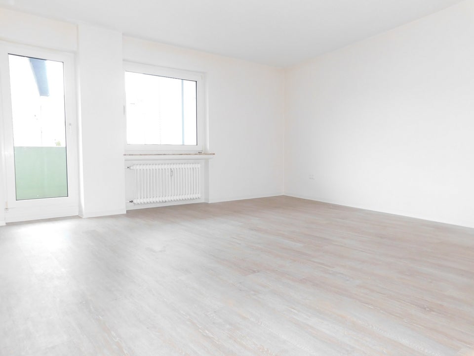 2-Zi.-Whg. mit sonnigem Balkon in Oberbarmen - Foto 3
