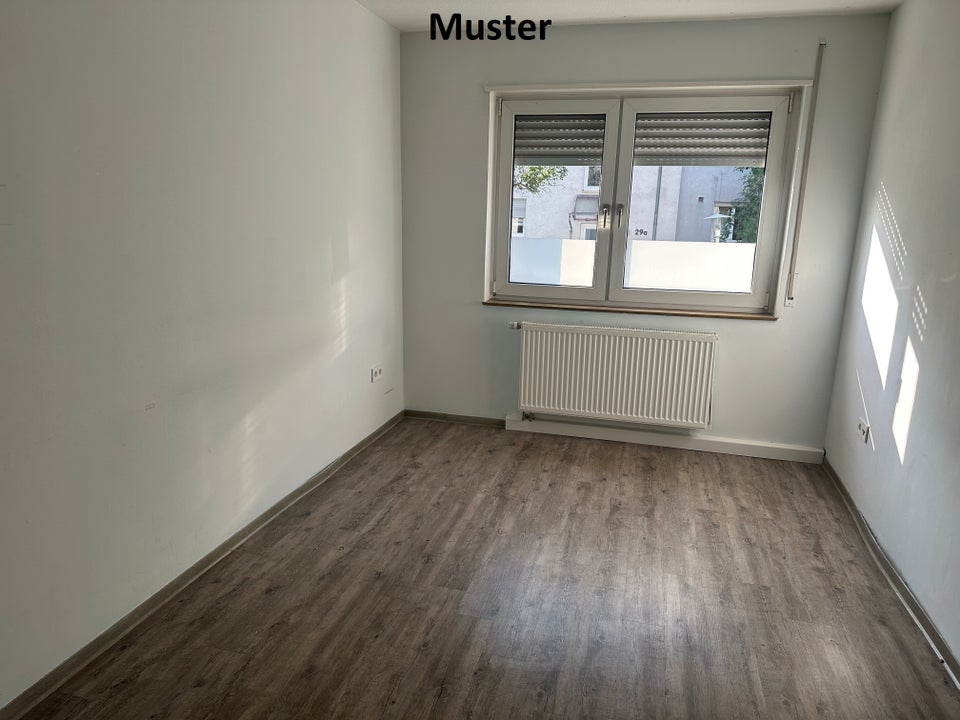 Erstbezug nach Sanierung! Wunderschöne 3-Zimmer-Wohnung - Foto 5
