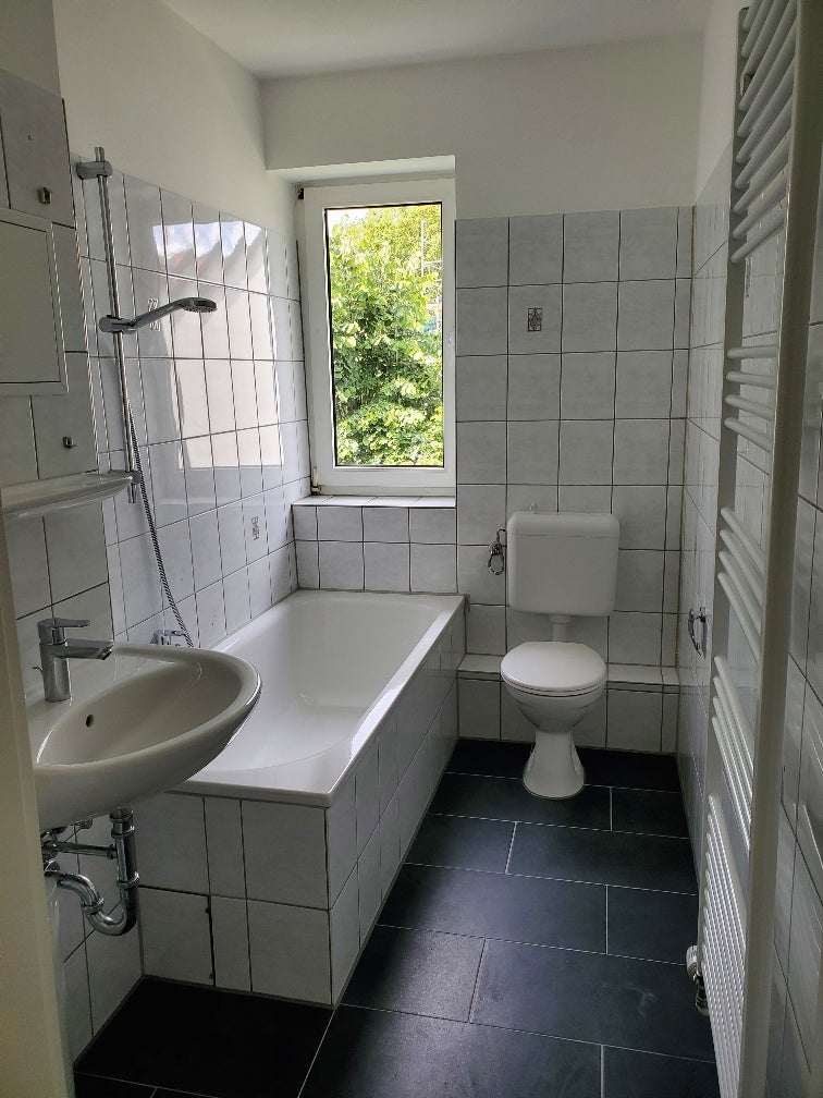 Velbert-Losenburg: Frisch renovierte 2-Zimmer-Wohnung - Photo 1