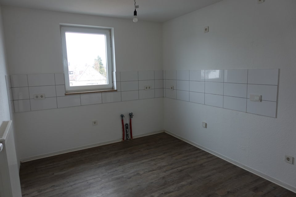 Reinkommen und Wohlfühlen: günstige 3-Zimmer-Wohnung im Quartier Silberborn - Foto 2