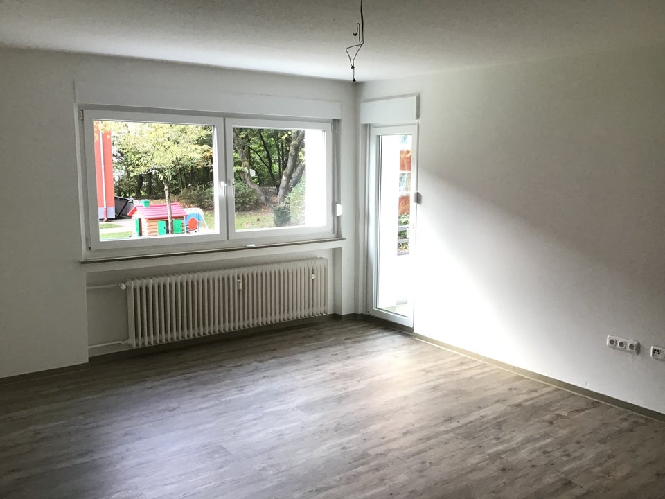 Nette Nachbarn gesucht: renovierte 3-Zimmer-Wohnung - Photo 1