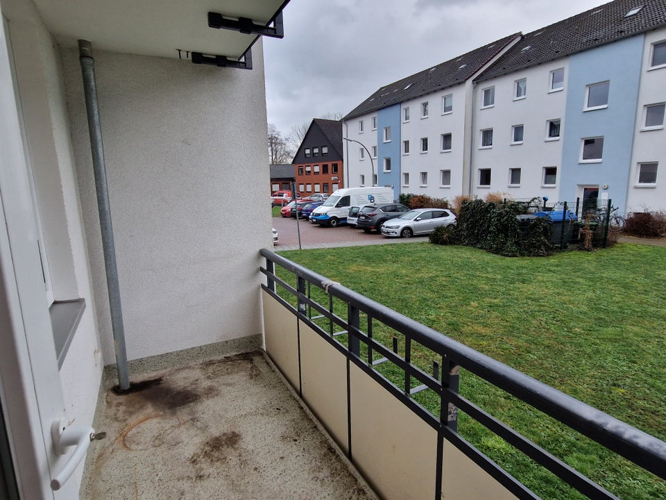 In 2 Zimmern leben, von Grün umgeben. - Photo 4