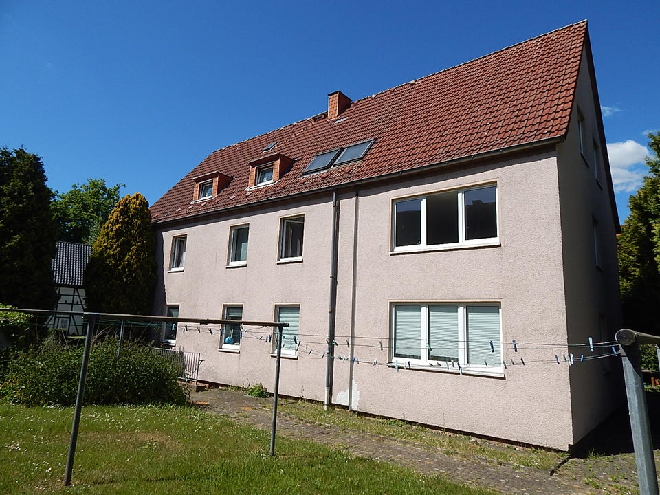 Schöne Wohnung sucht Mieter: 2-Zimmer-Wohnung - Photo 3