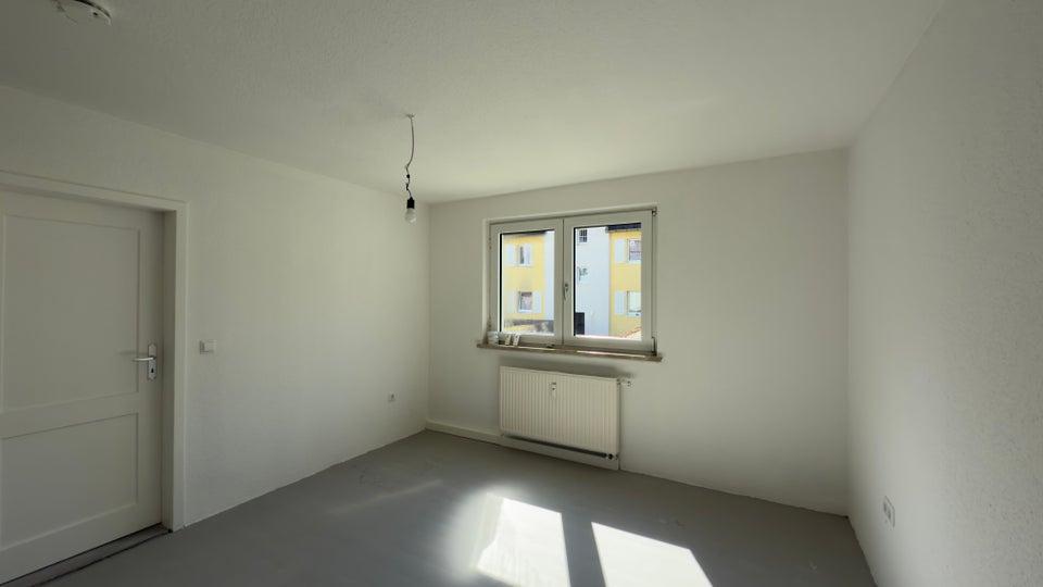 Perfekt für Jung und Alt - 3-Zimmer mit 62 qm im Erdgeschoss - Foto 4