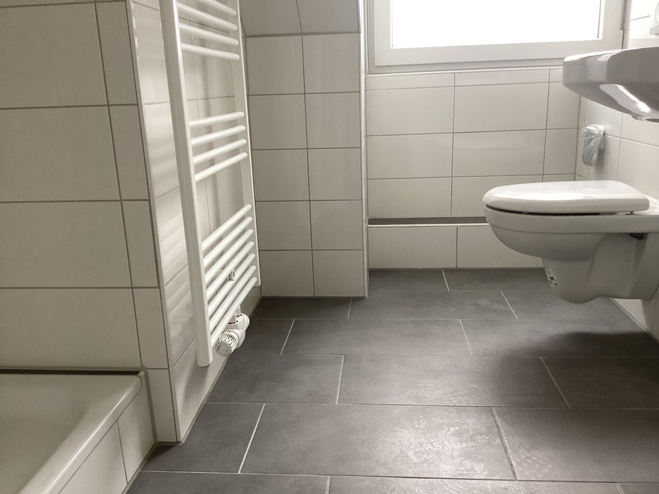 Barsinghausen am Deister: Frisch renovierte Wohnnung ca. 49 m² sofort verfügbar - Foto 1