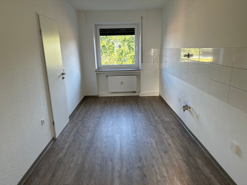 Komplett frisch renovierte Wohnung am Park - Photo 1