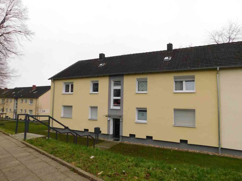 Überruhr-Holthausen: Bezugsfertige 3-Zi.-Whg. mit Balkon - Photo 4