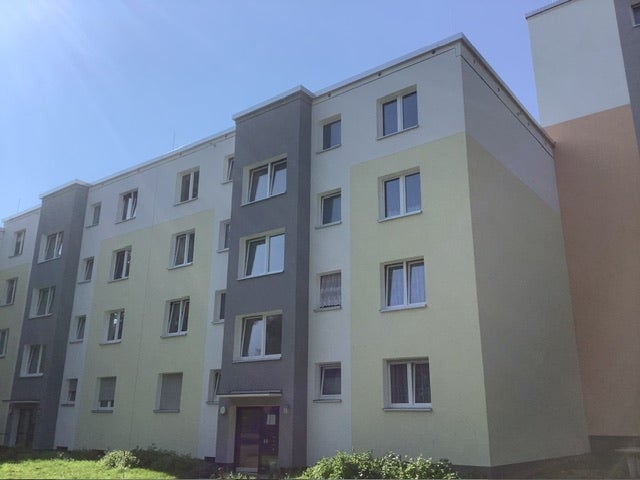 Helle 2-Zimmerwohnung mit Balkon in Baumheide zu vermieten. - Photo 4