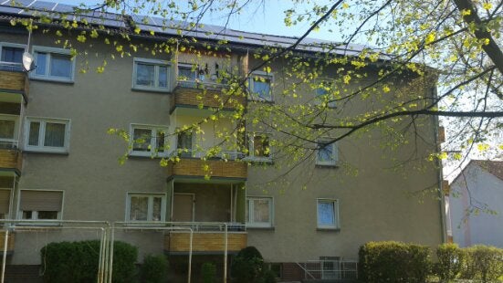 2,5-Zimmer-Wohnung im Erdgeschoss - Foto 2