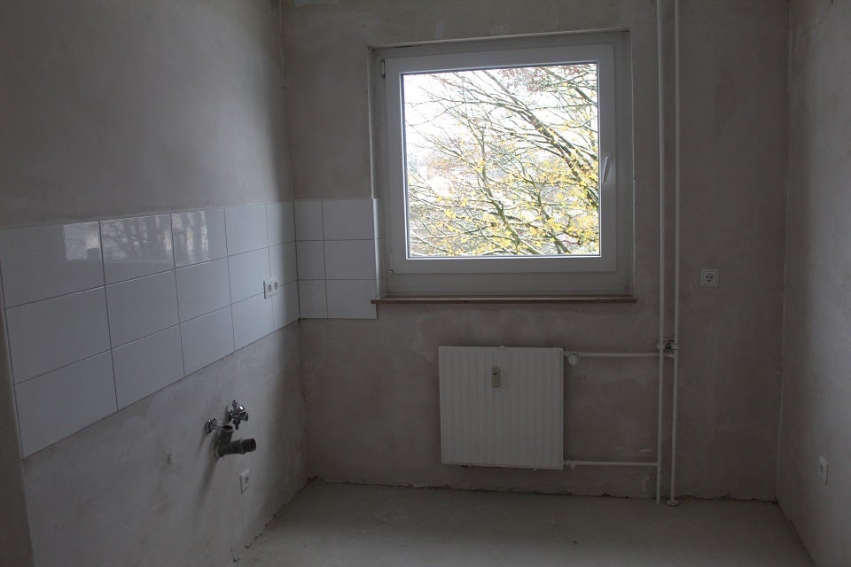 Etwas besonderes: geräumige 3-Zimmer-Wohnung - Photo 1