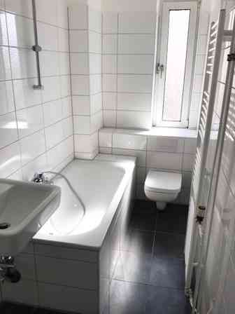 Renovierte, zentral gelegene 2-Zimmer-Wohnung ab sofort frei - Foto 2