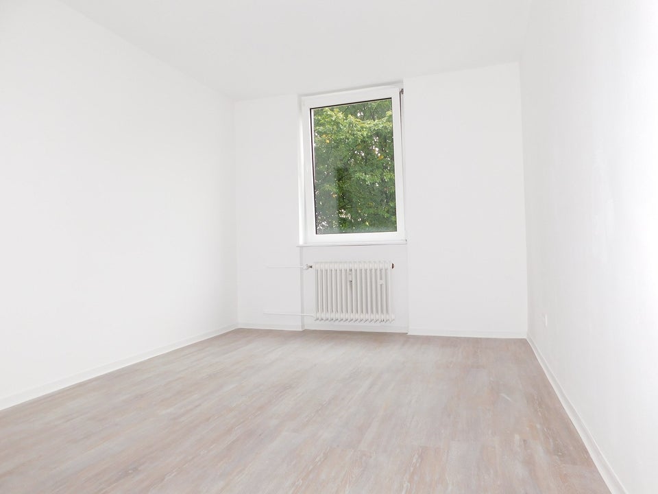 Gemütliche 3-Zi.-Whg. mit sonniger Loggia in Vohwinkel- auf Wunsch ab sofort frei - Foto 2