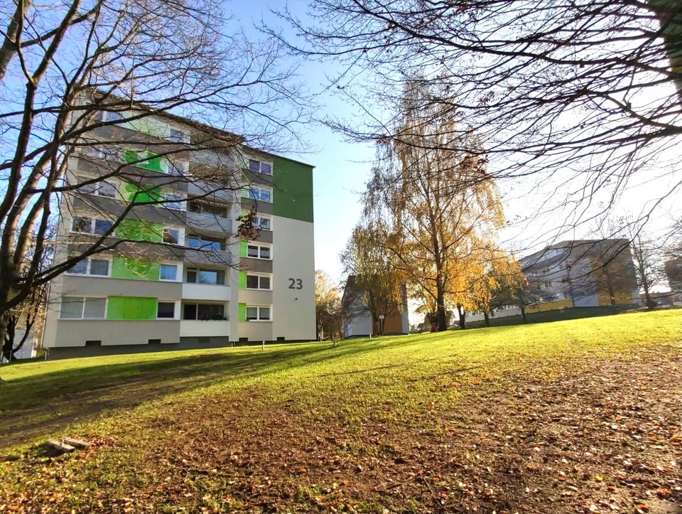 Barrierearme 3-Zimmer Wohung mit Aufzug im Gebäude - Foto 2