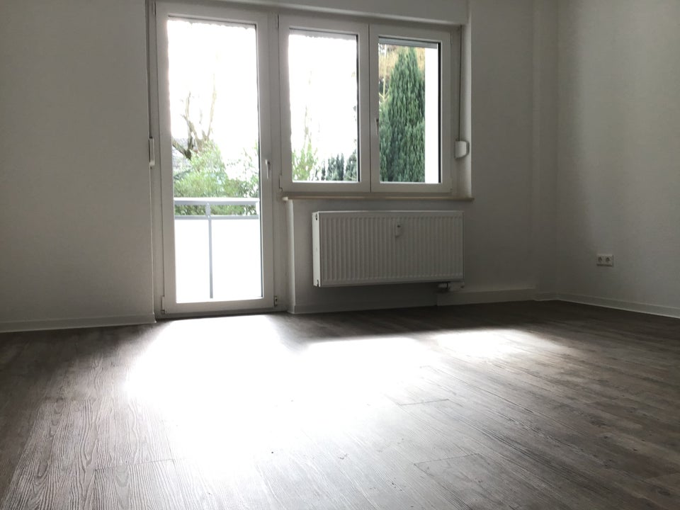 Charmante Stadtwohnung mir Balkon ins Grüne! - Photo 4