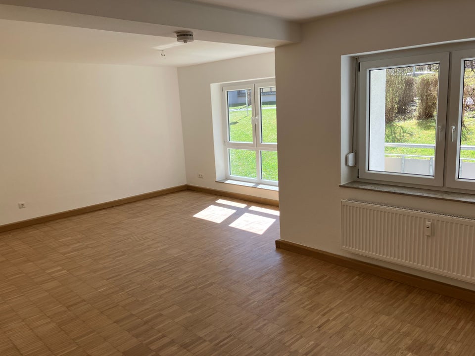 Reinkommen und Wohlfühlen: Schöne 2-Zimmer-Wohnung mit EBK! - Foto 1
