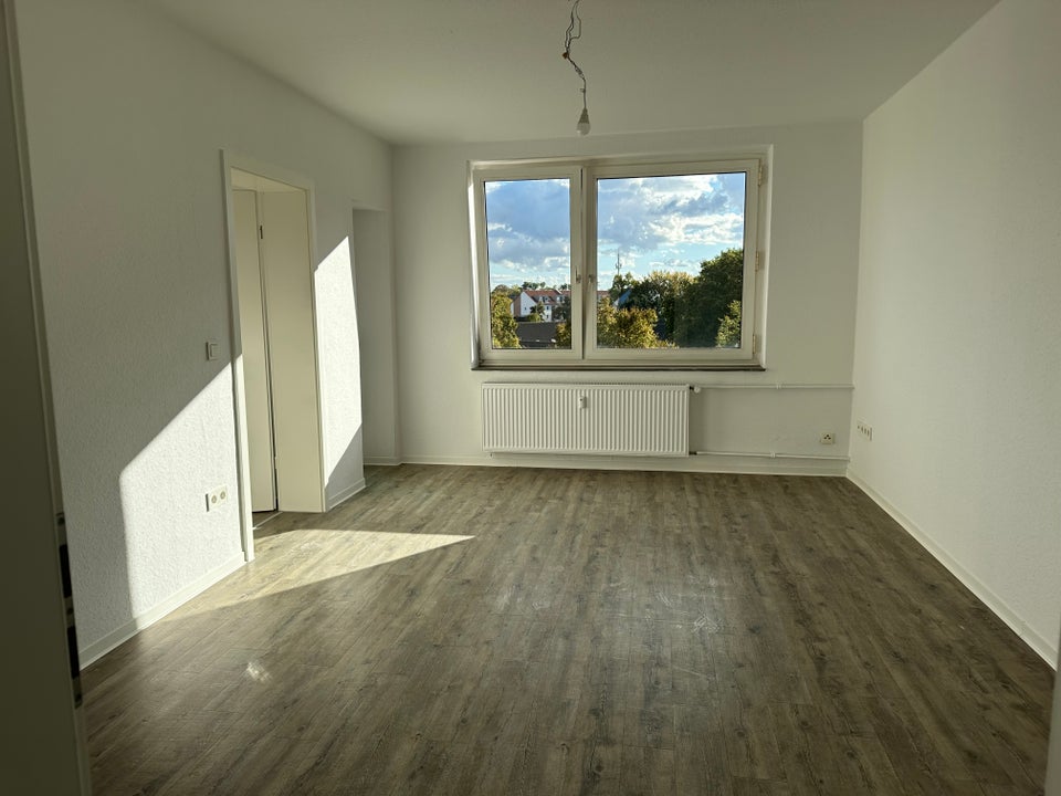 3-Zimmer-Wohnung in Leinhausen - Foto 2